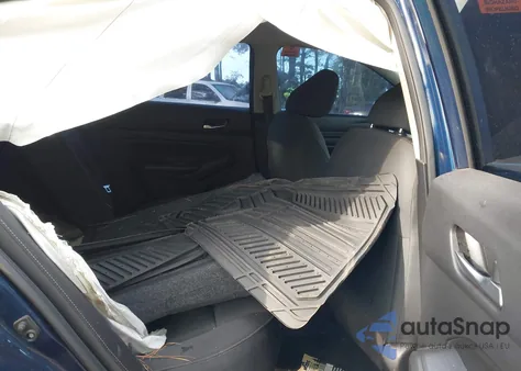 2022 Nissan Altima S Fwd z USA, uszkodzony, nr VIN 1N4BL4BVXNN338232